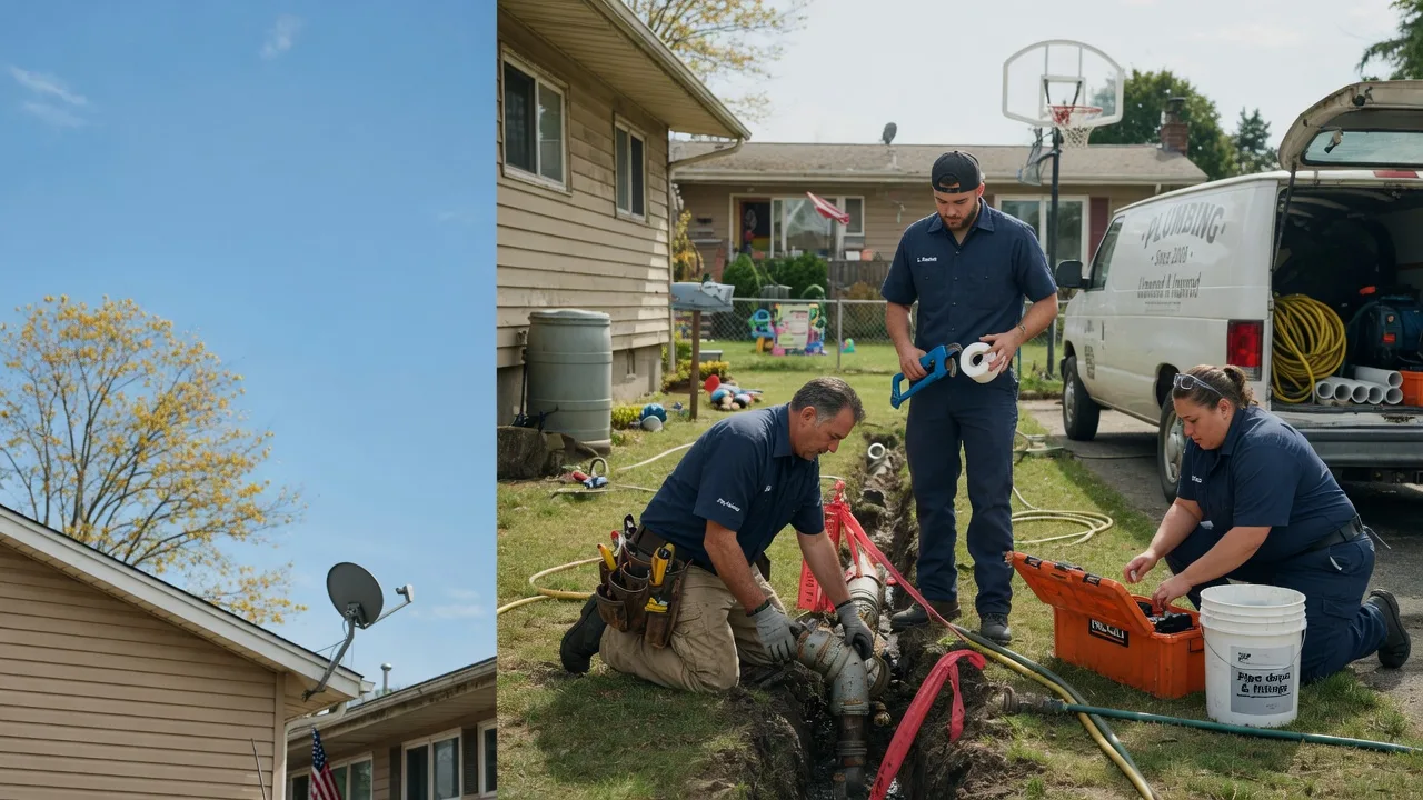Garbage Disposal Replacement in Ochelata, OK near me